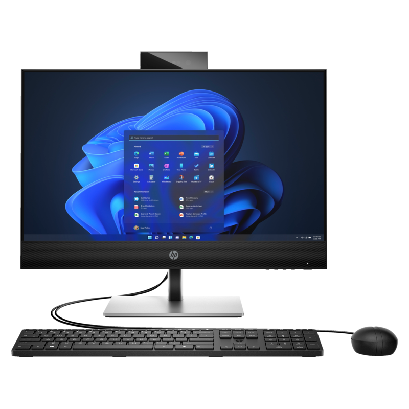 Моноблок HP ProOne 440 G9 All-in-One PC (6D3A7EA)